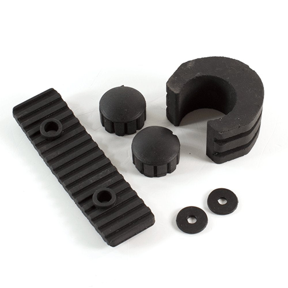 Fuel Tank Mounting Bushes