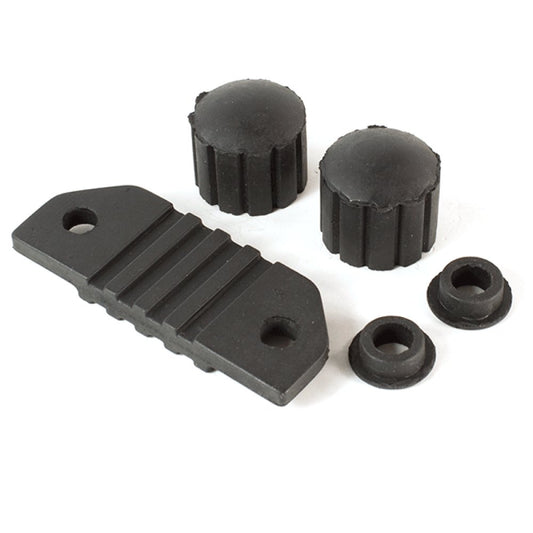 Fuel Tank Mounting Bushes