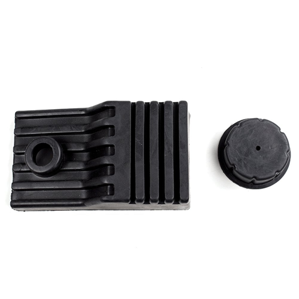 Fuel Tank Mounting Bushes