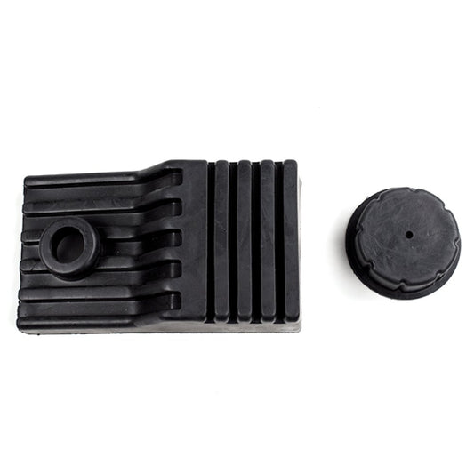 Fuel Tank Mounting Bushes