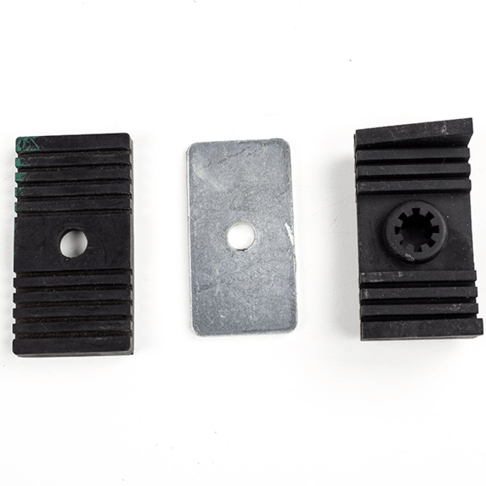 Fuel Tank Mounting Bushes