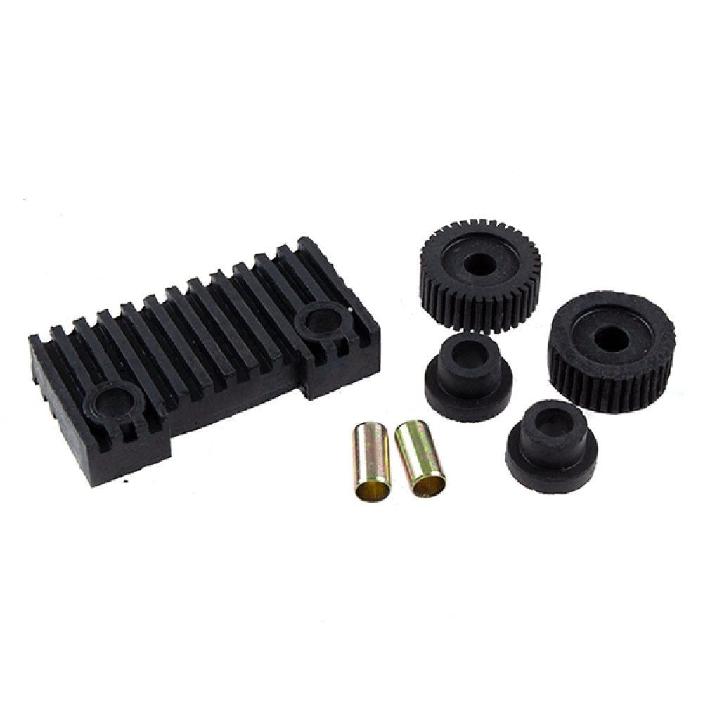 Fuel Tank Mounting Bushes 2