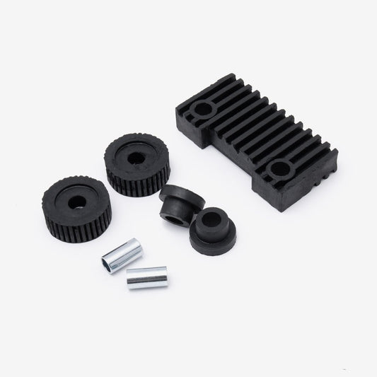 Fuel Tank Mounting Bushes