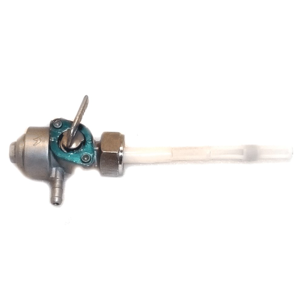 Fuel Tap (without Glass Bowl)