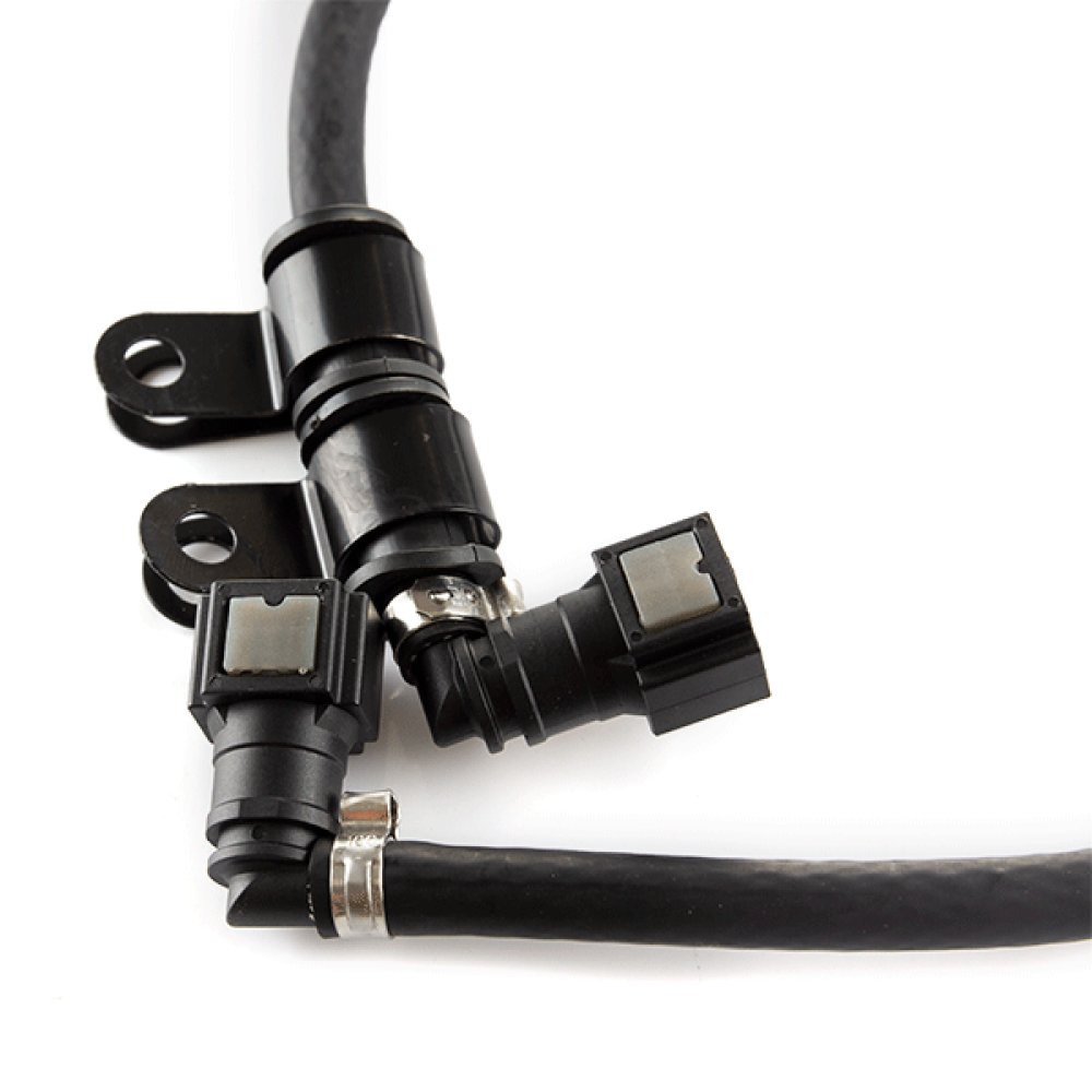 Fuel Injector Pipe 2