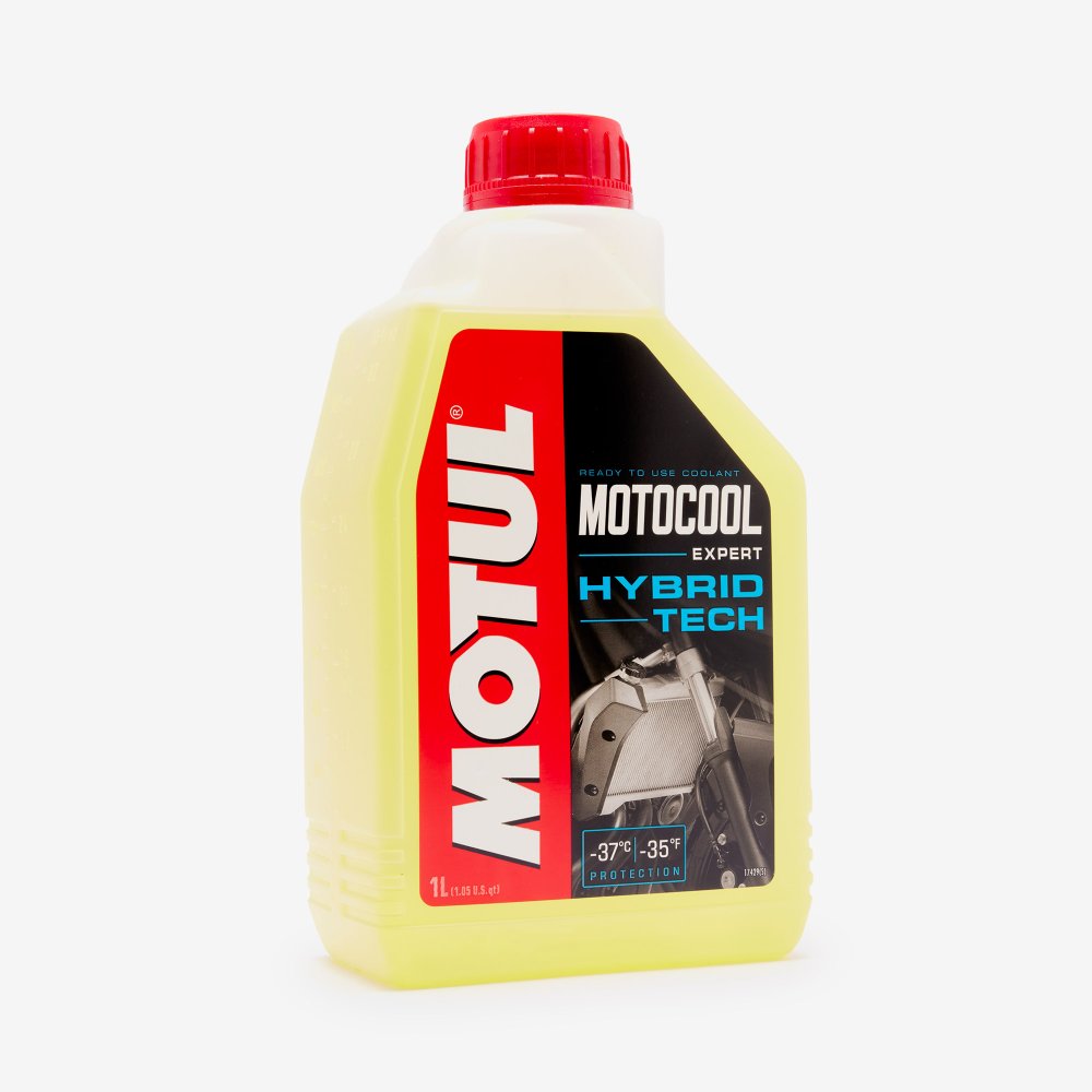 Motocool Expert Coolant