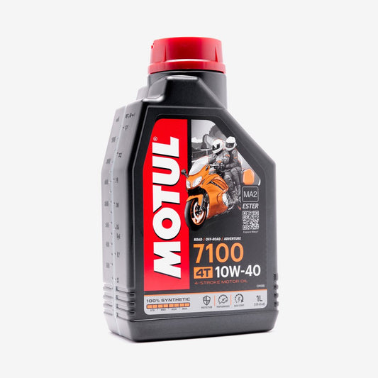 Oil