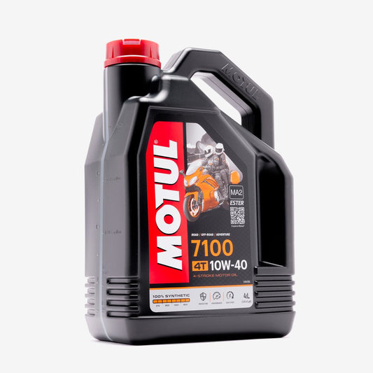 Oil