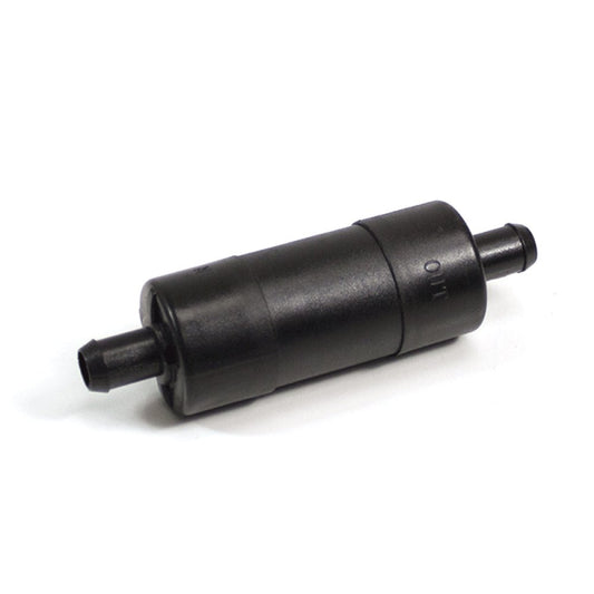 EGR Secondary Air Filter