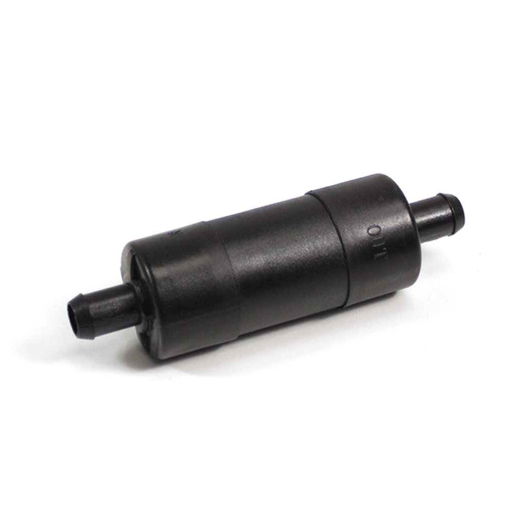 EGR Secondary Air Filter