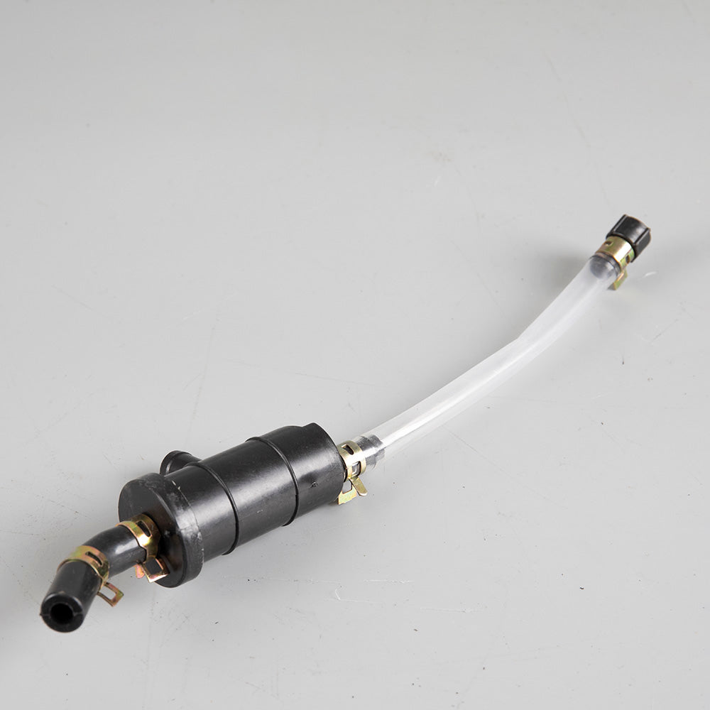 Fuel Shut Off Valve(EGR) 2