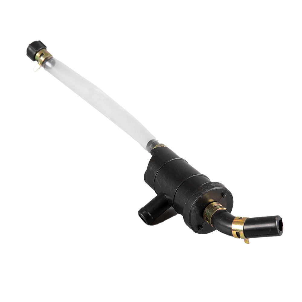 Fuel Shut Off Valve(EGR)