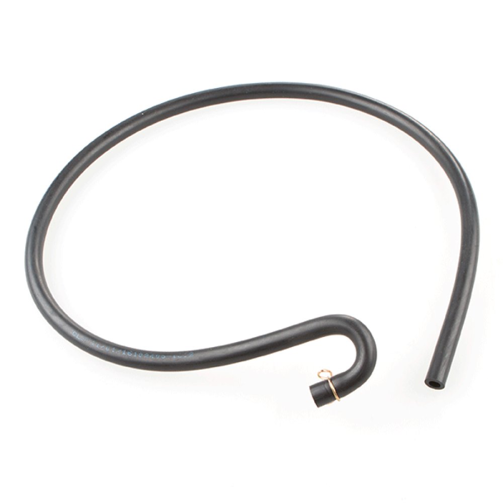 Radiator Coolant pipe