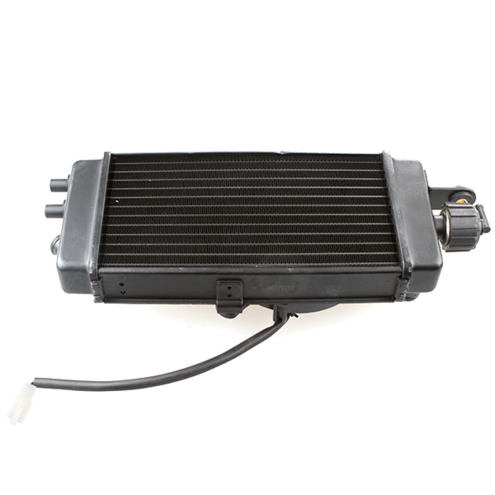 Radiator 2
