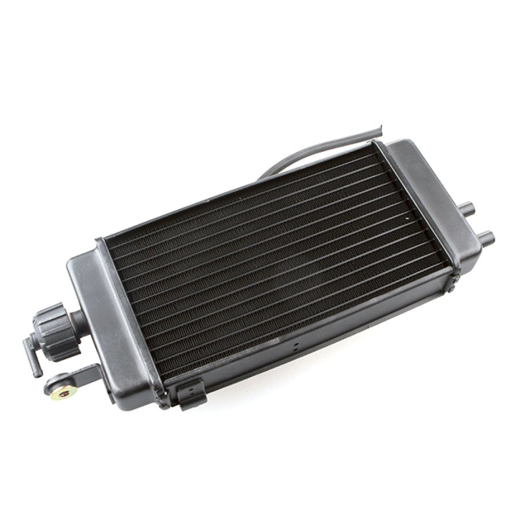 Radiator