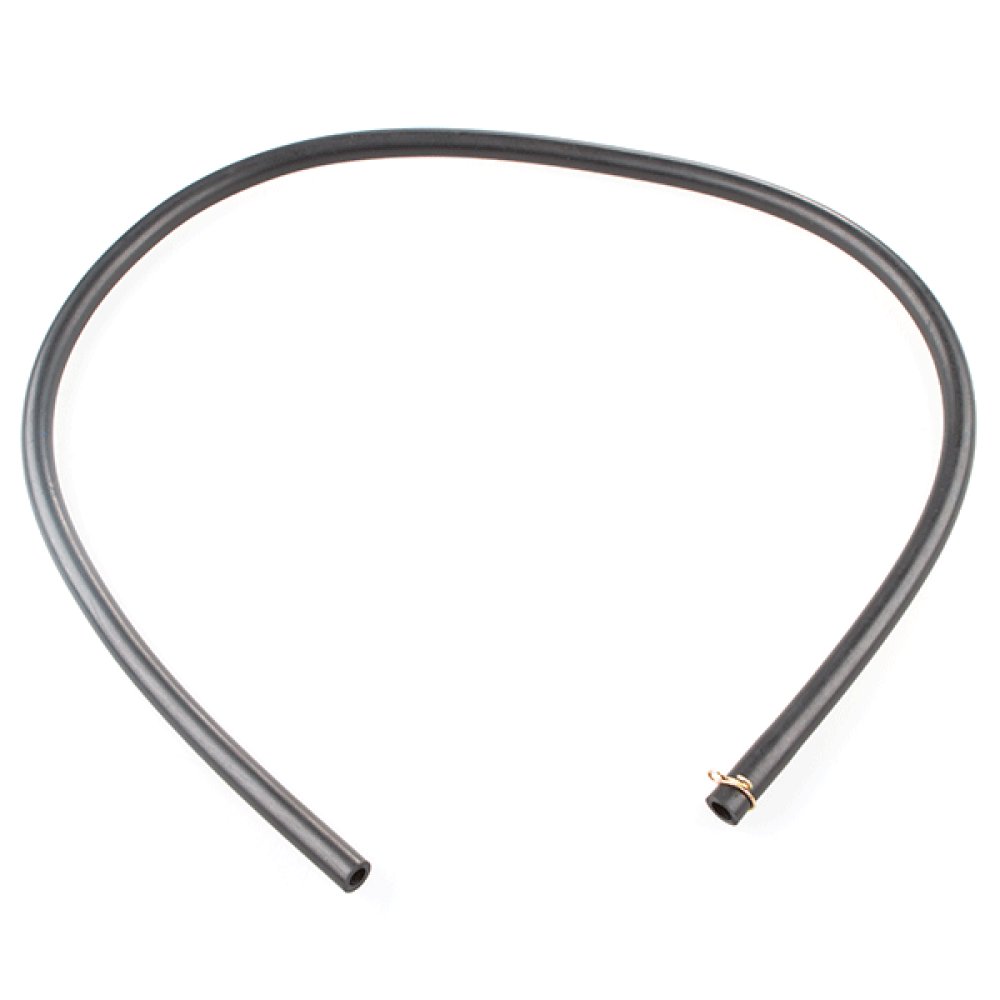 Radiator Coolant Pipe (Breather)