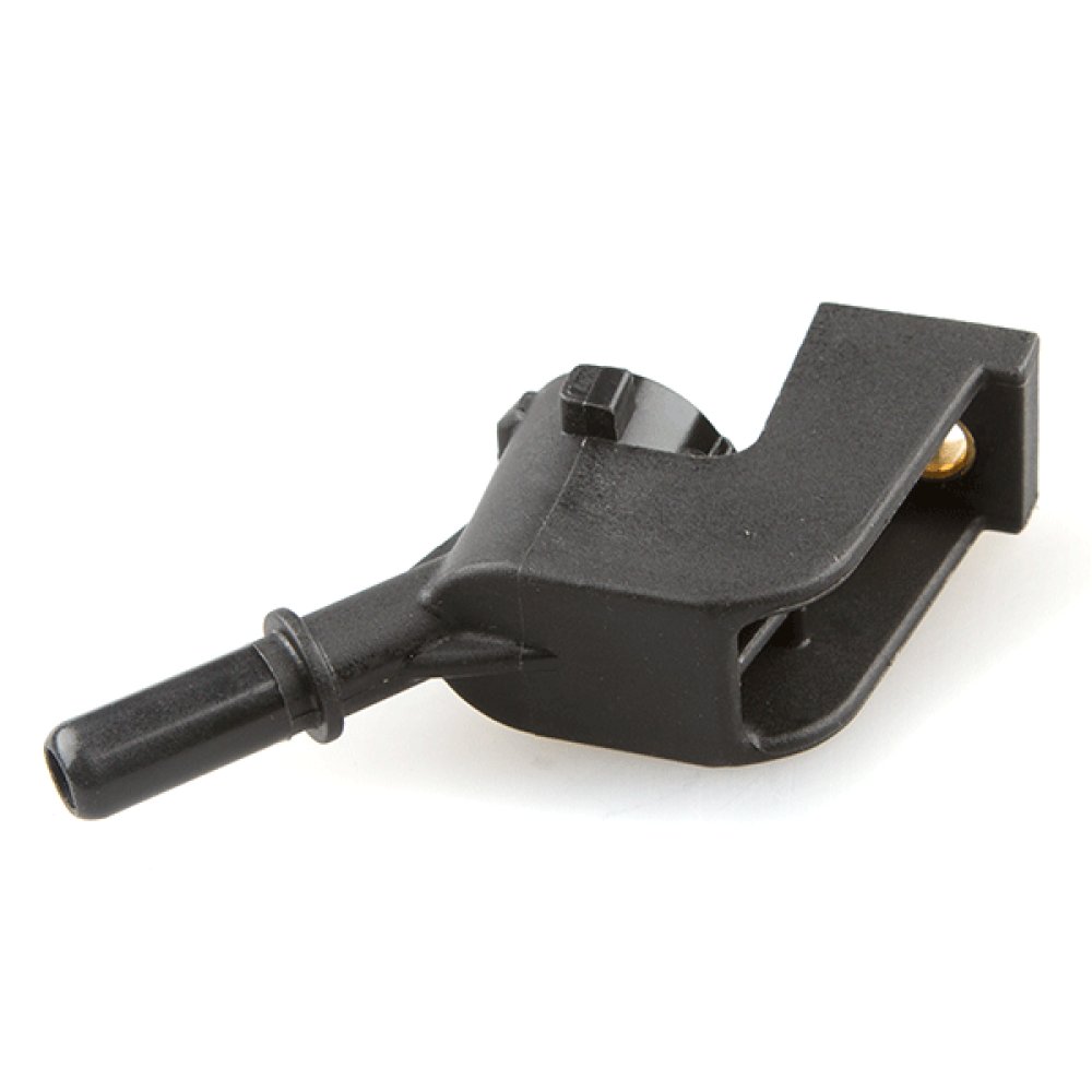 Fuel Shutoff/Solenoid Valve 2