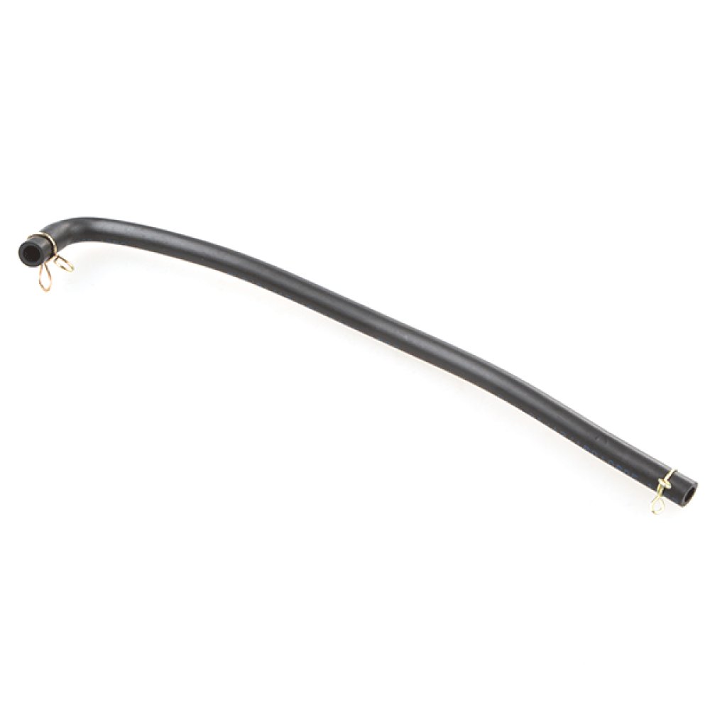 Radiator To Reservoir Pipe