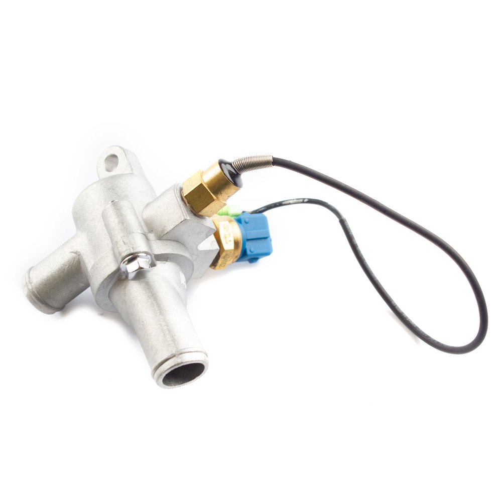 Thermostat 2