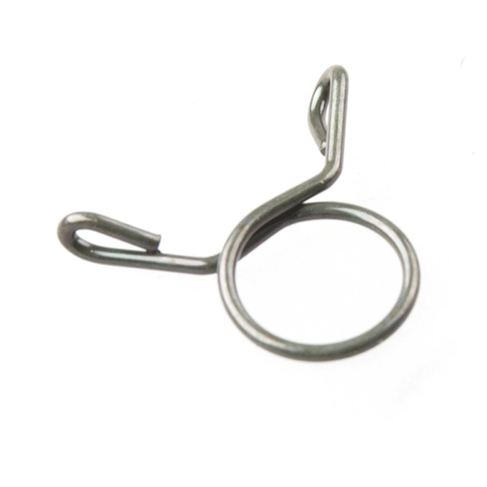 Fuel Hose Clip 2