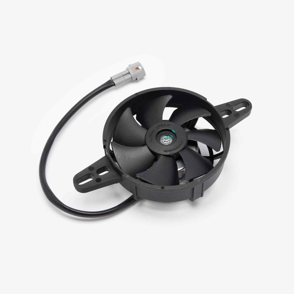 Cooling Fan 2