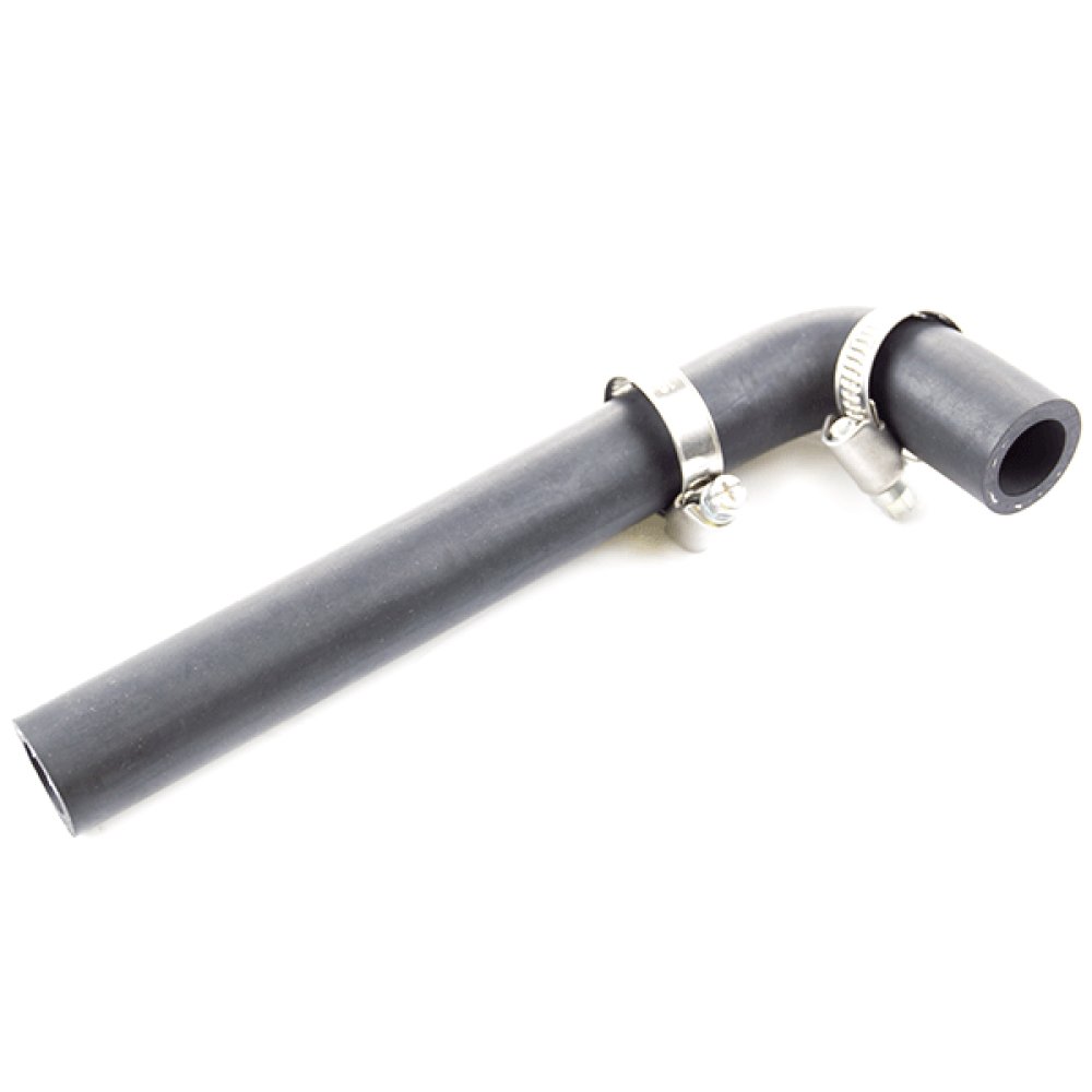 Radiator Coolant Pipe 16x24x18