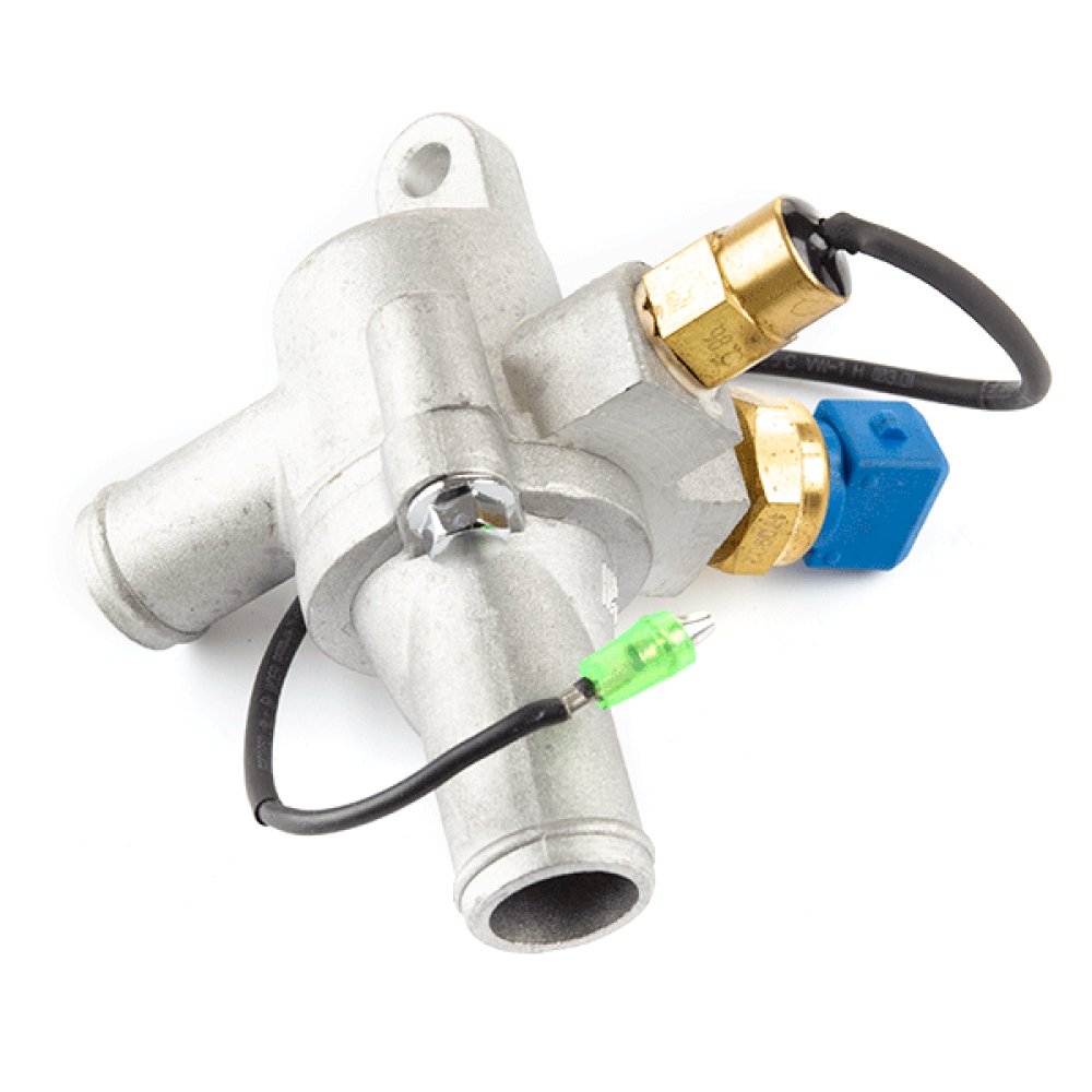 Thermostat 2