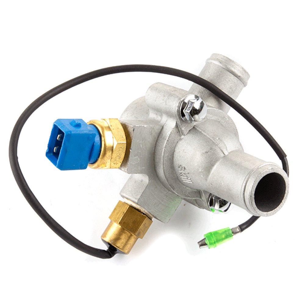 Thermostat