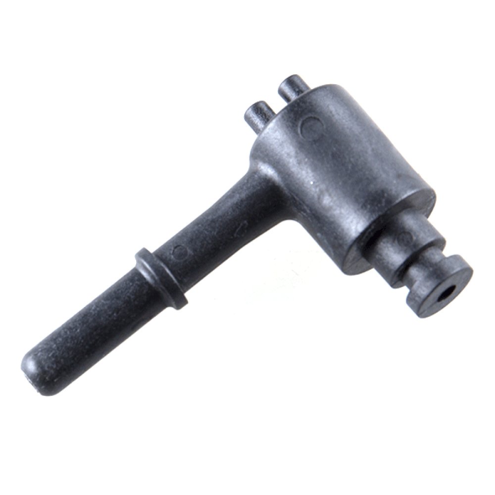 Fuel Connector - Fuel Pump