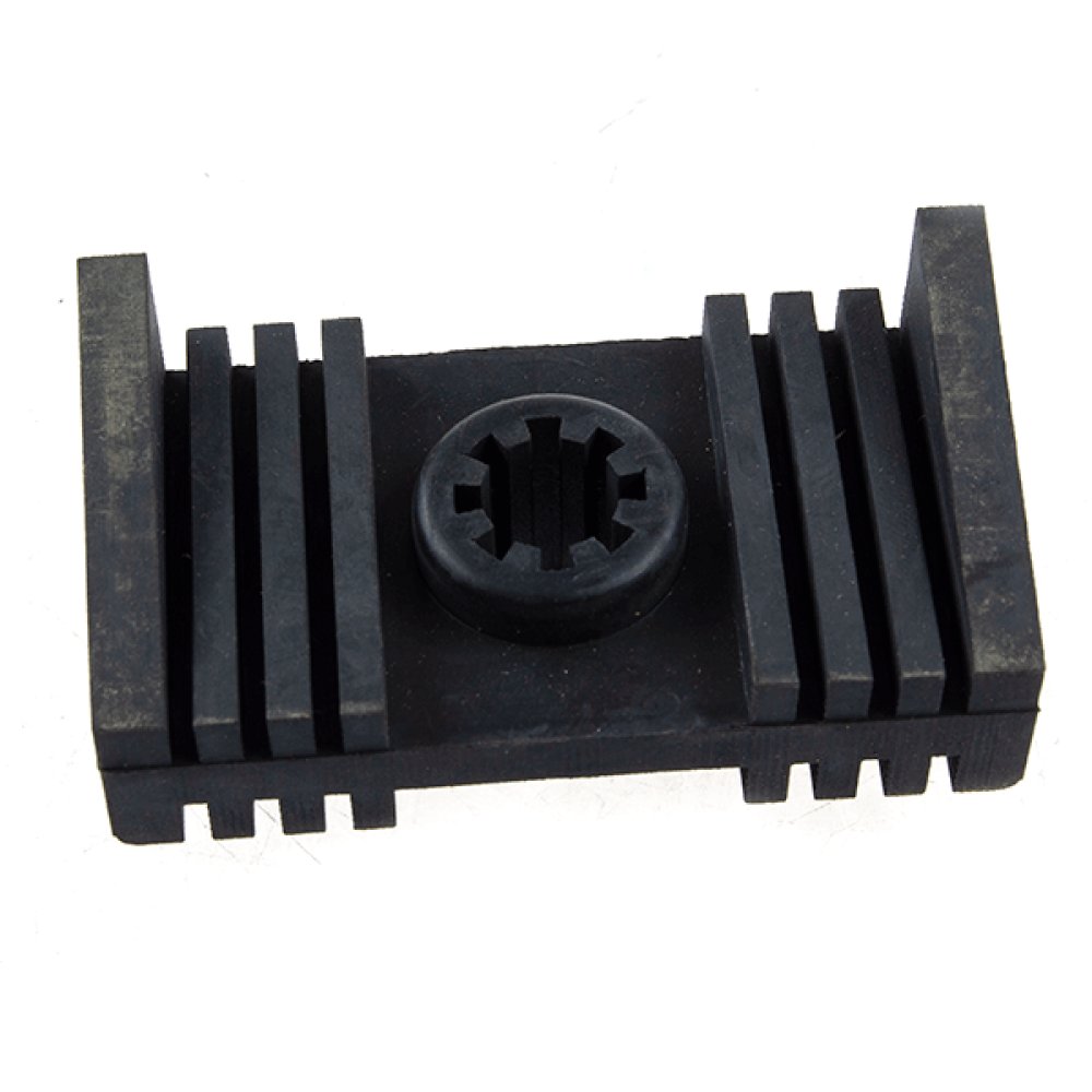 Fuel Tank Mounting Bushes
