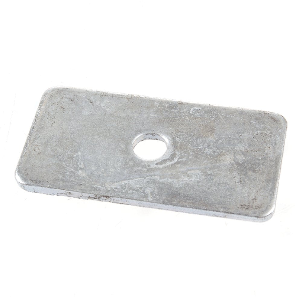 Fuel Tank Mounting Plate