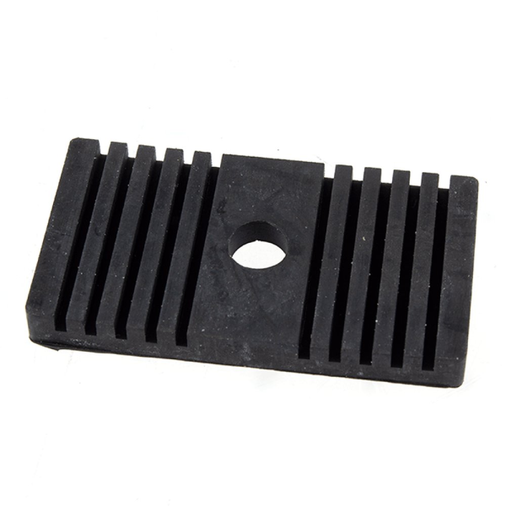 Fuel Tank Mounting Bushes