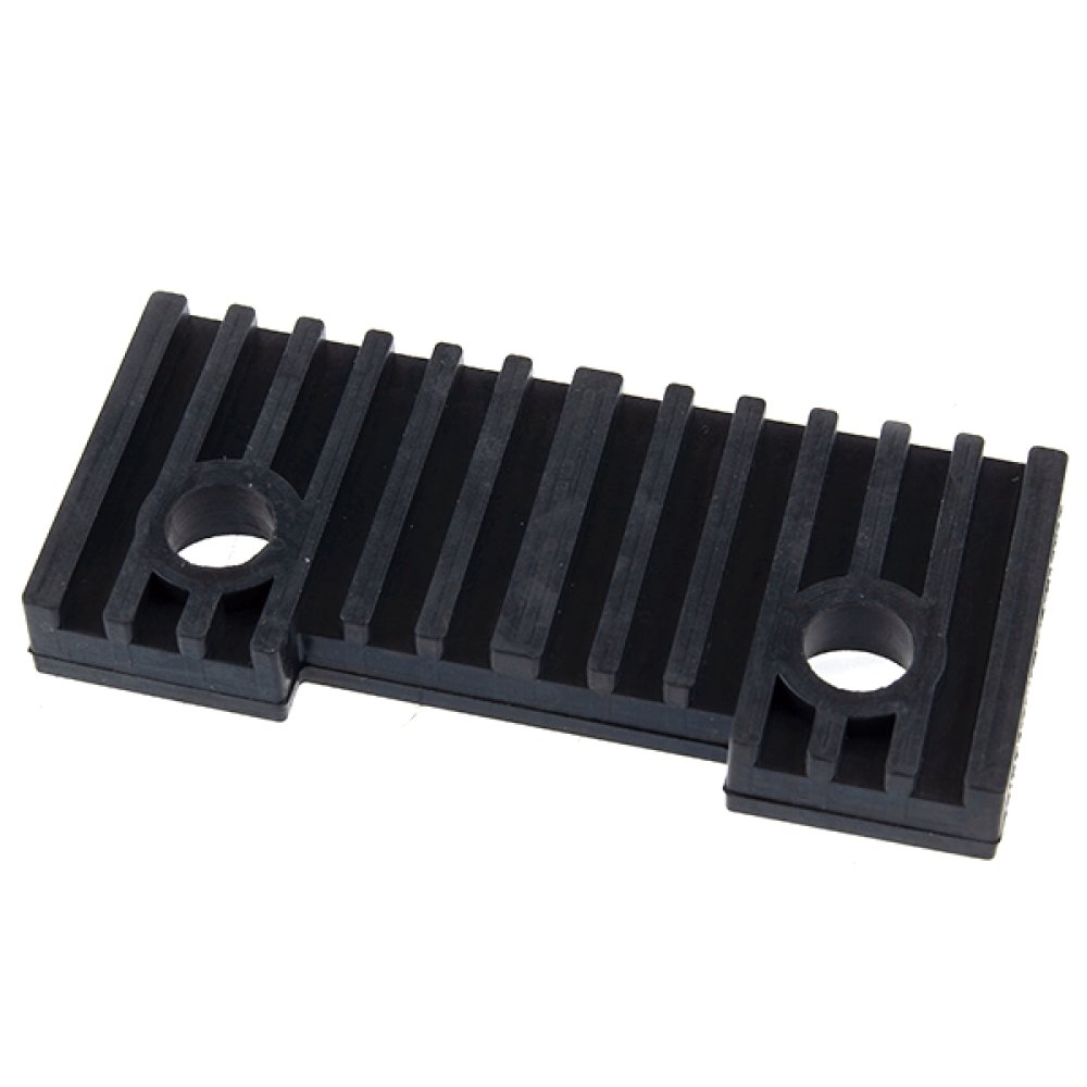 Fuel Tank Mounting Bushes