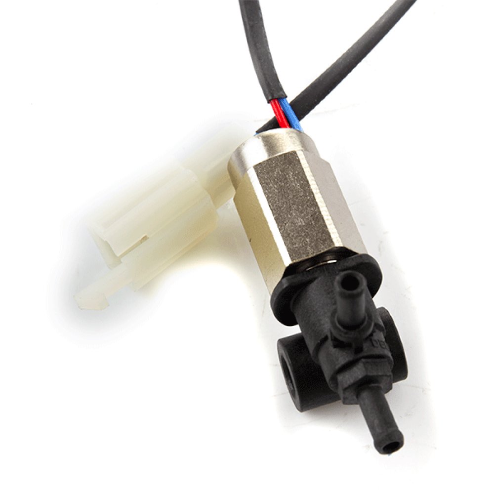 Fuel Shutoff/Solenoid Valve 2