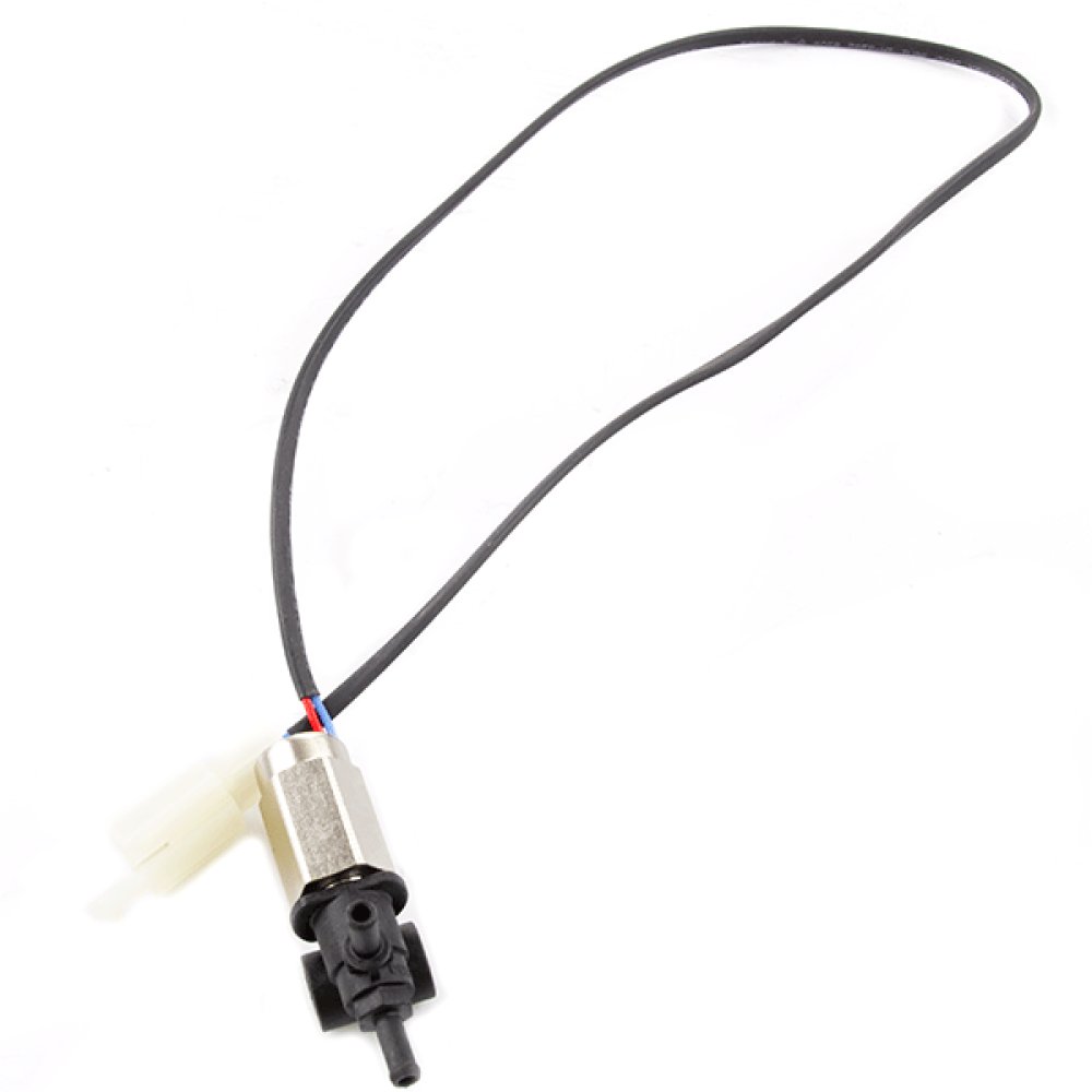 Fuel Shutoff/Solenoid Valve