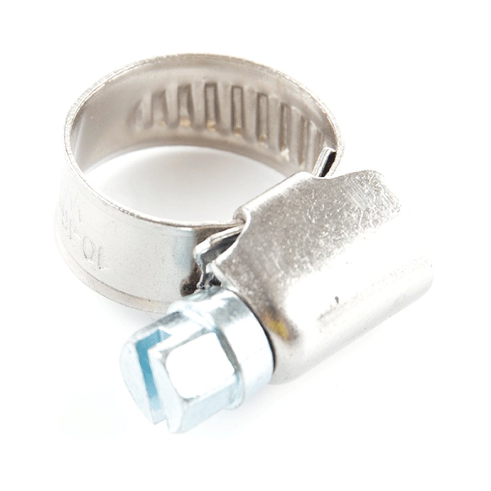 10-16mm A2 Hose Clip