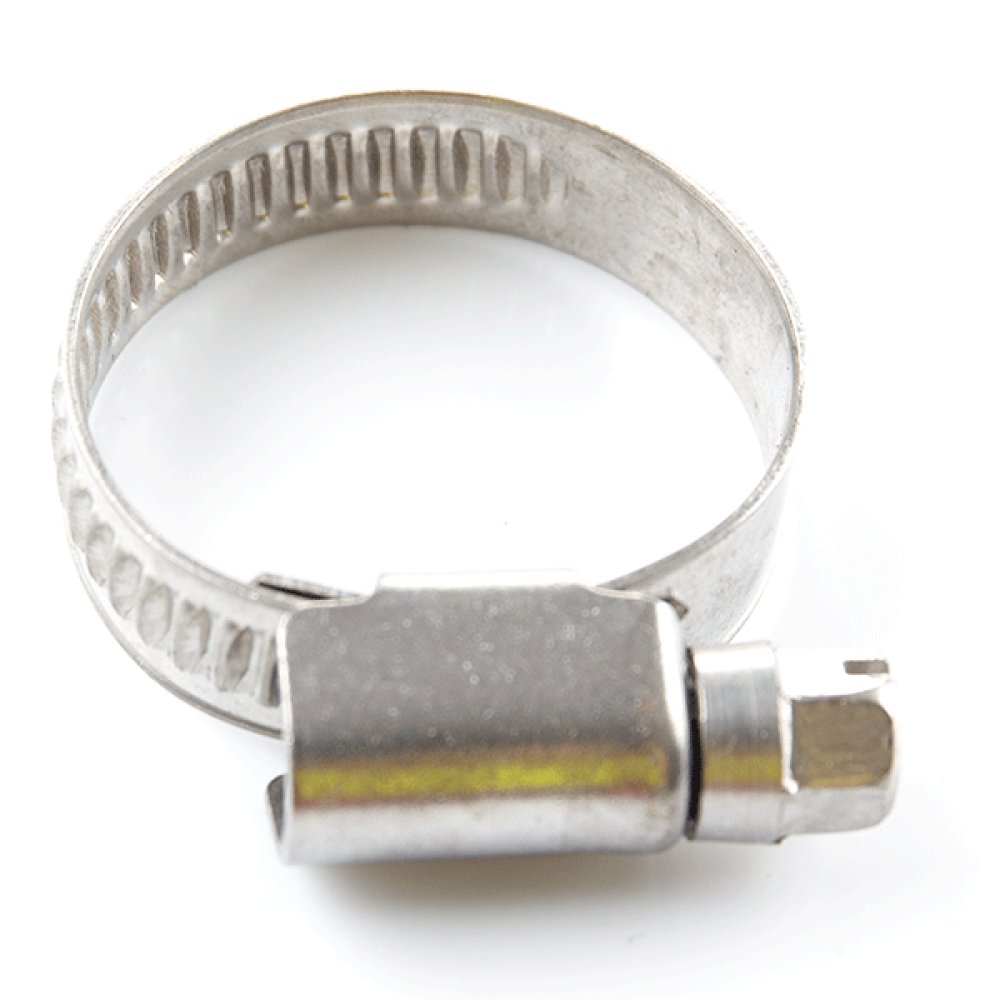 A2 Hose Clip 16-27mm