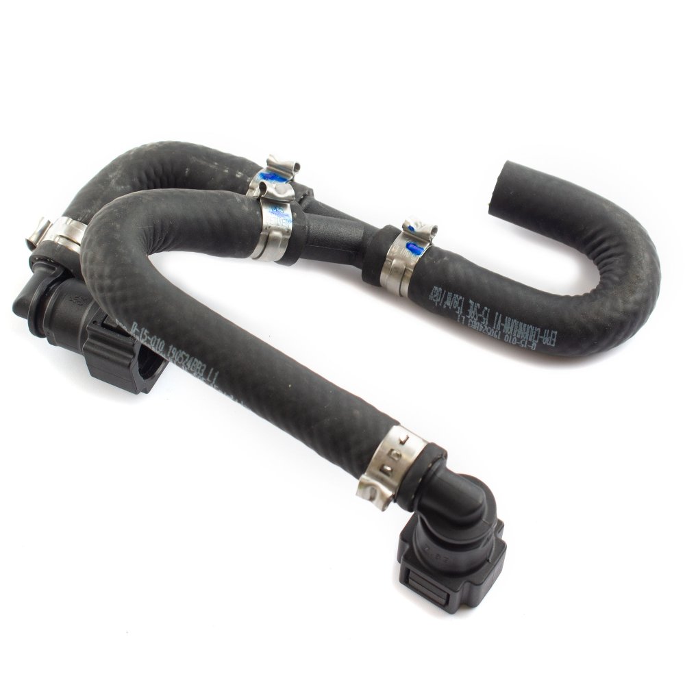 Fuel Hose 2