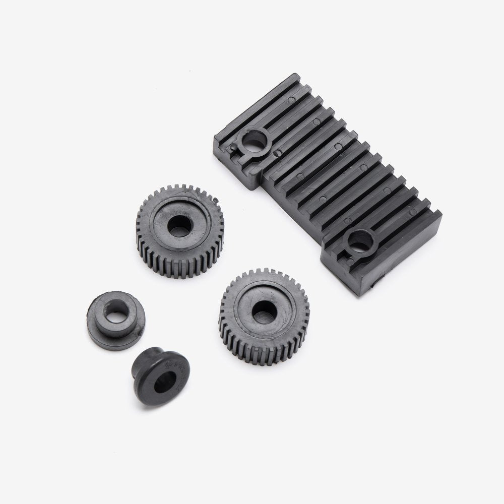 Fuel Tank Mounting Rubber Kit 2