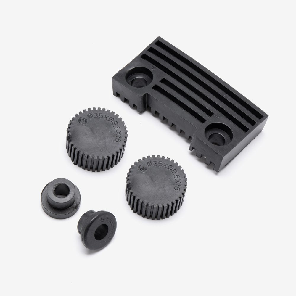 Fuel Tank Mounting Rubber Kit