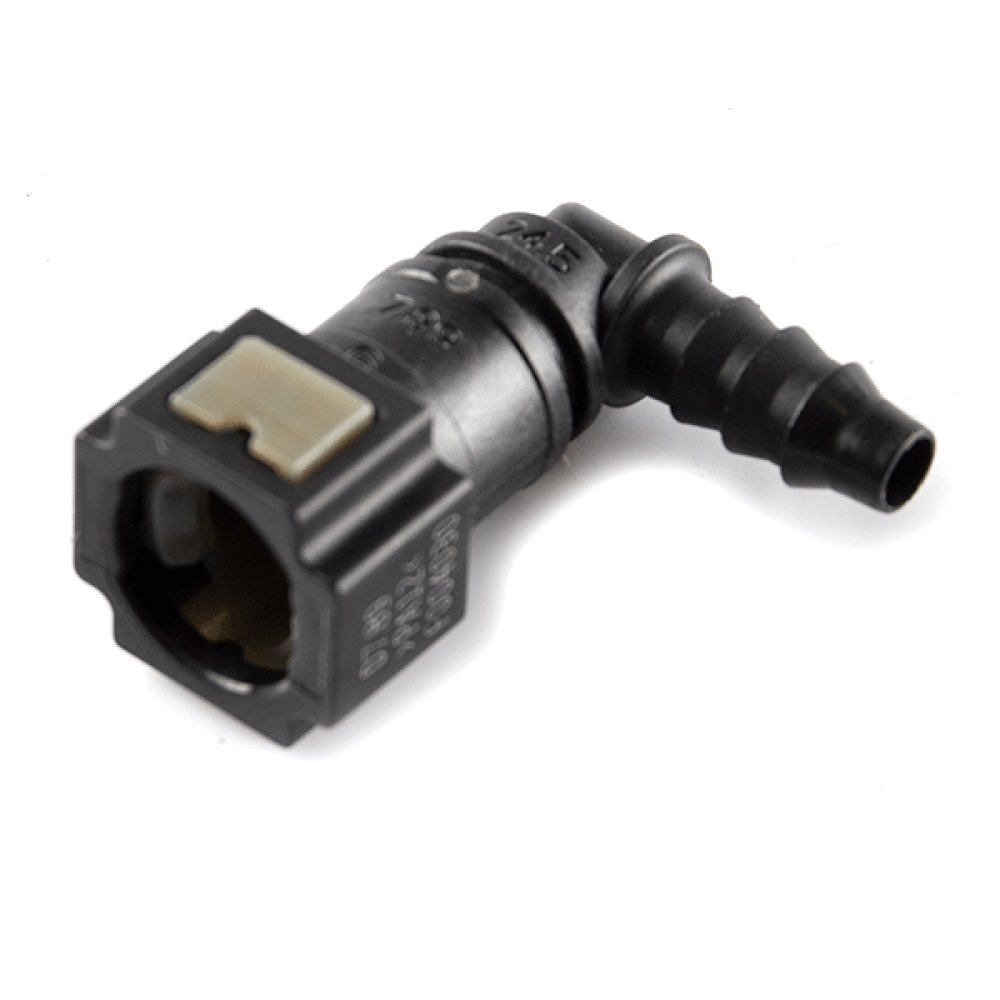Fuel Hose Connector
