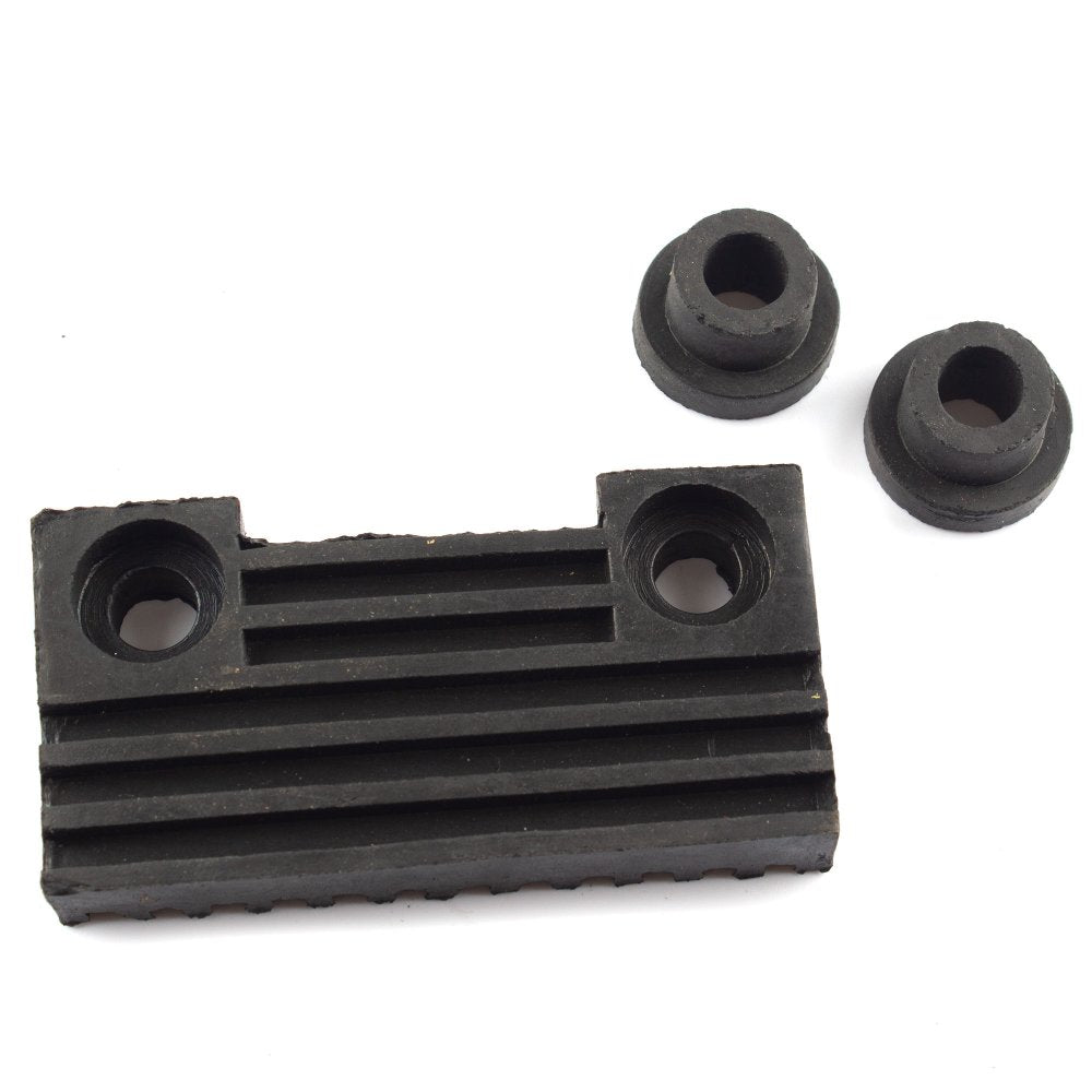 Fuel Tank Mounting Bushes