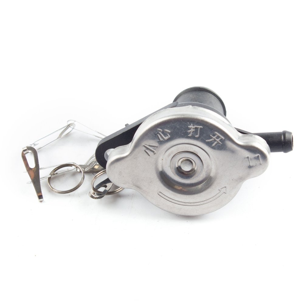 Radiator Cap