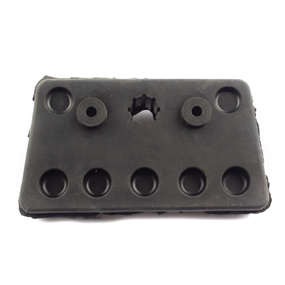 Fuel Tank Mounting Bushes 2