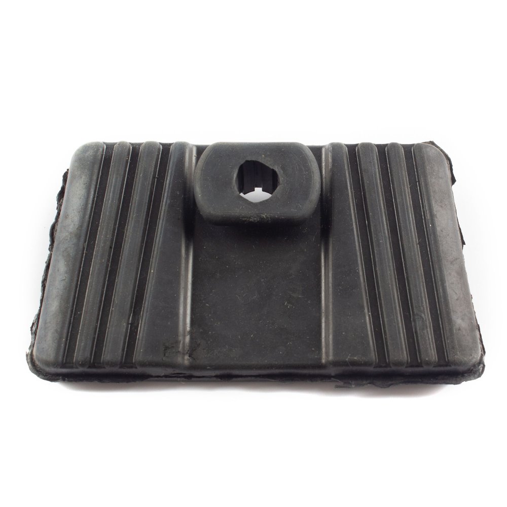 Fuel Tank Mounting Bushes