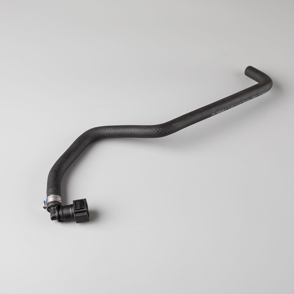 Fuel Hose (Filter To Fuel Tank)