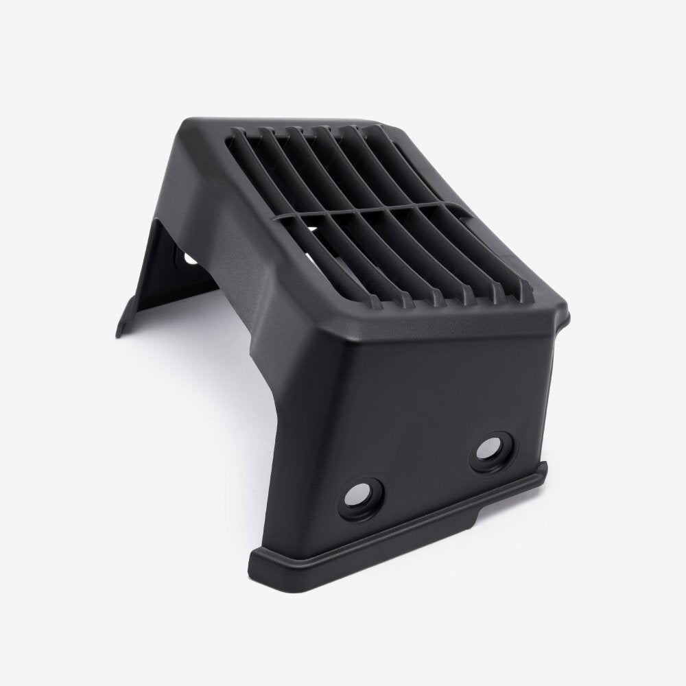 Radiator Surround Panel 2