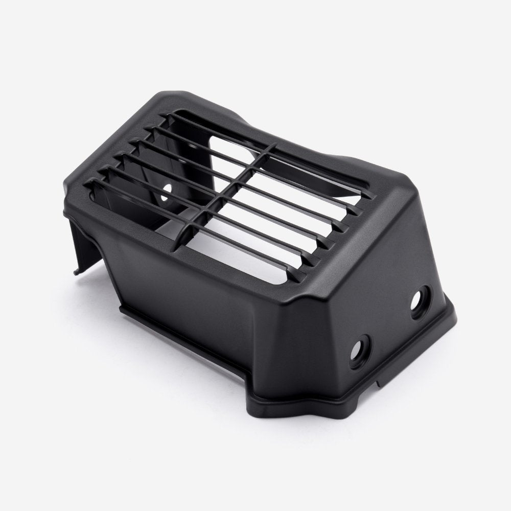 Radiator Surround Panel