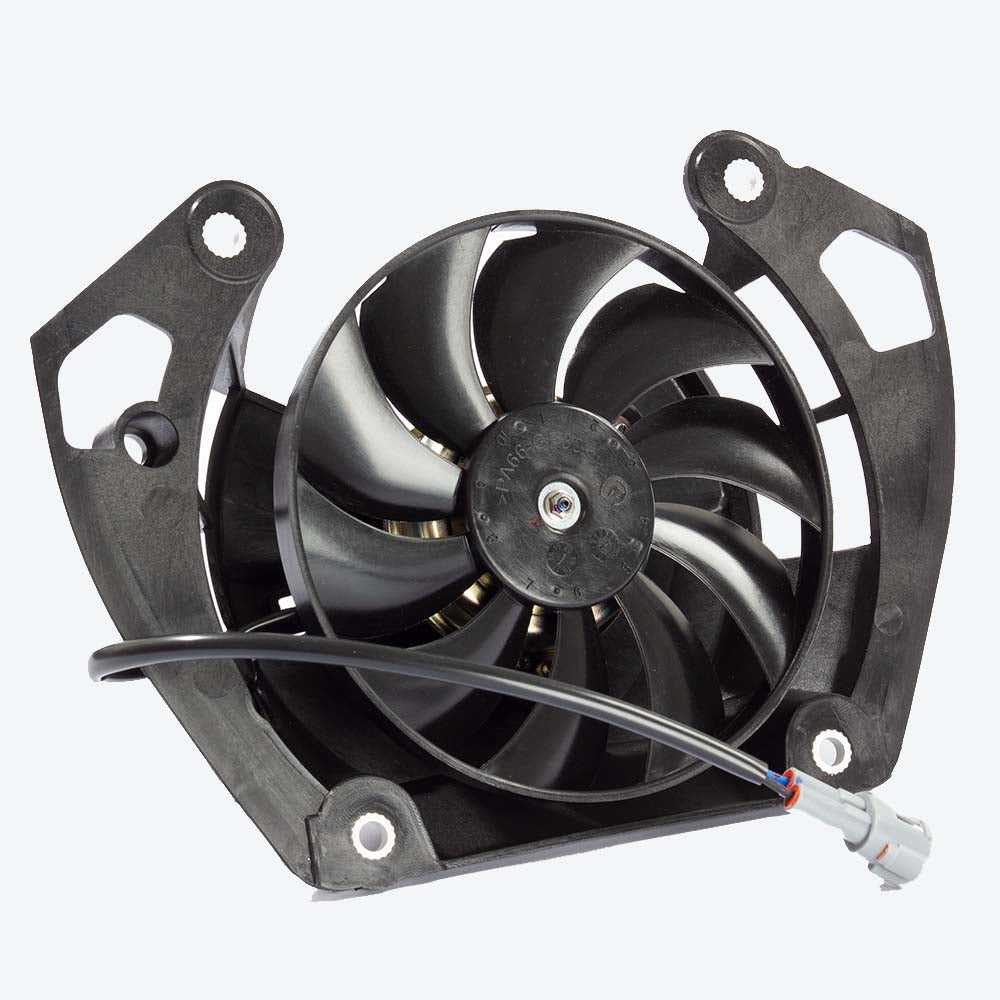 Cooling Fan
