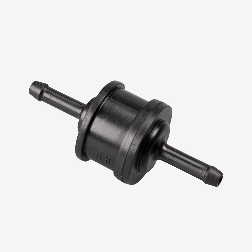 Fuel Shut Off Valve(EGR)